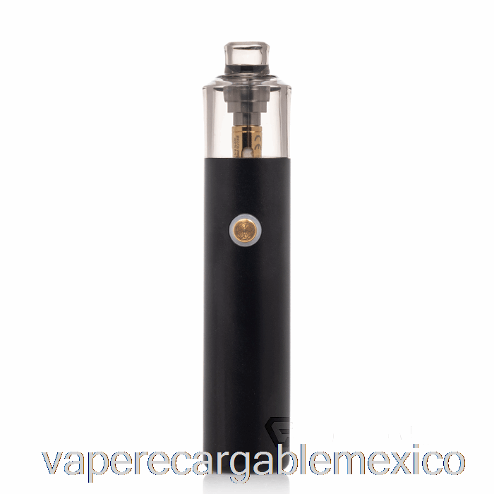 Vape Recargable Dotmod Dotstick Revo V1.5 35w Sistema Pod Negro